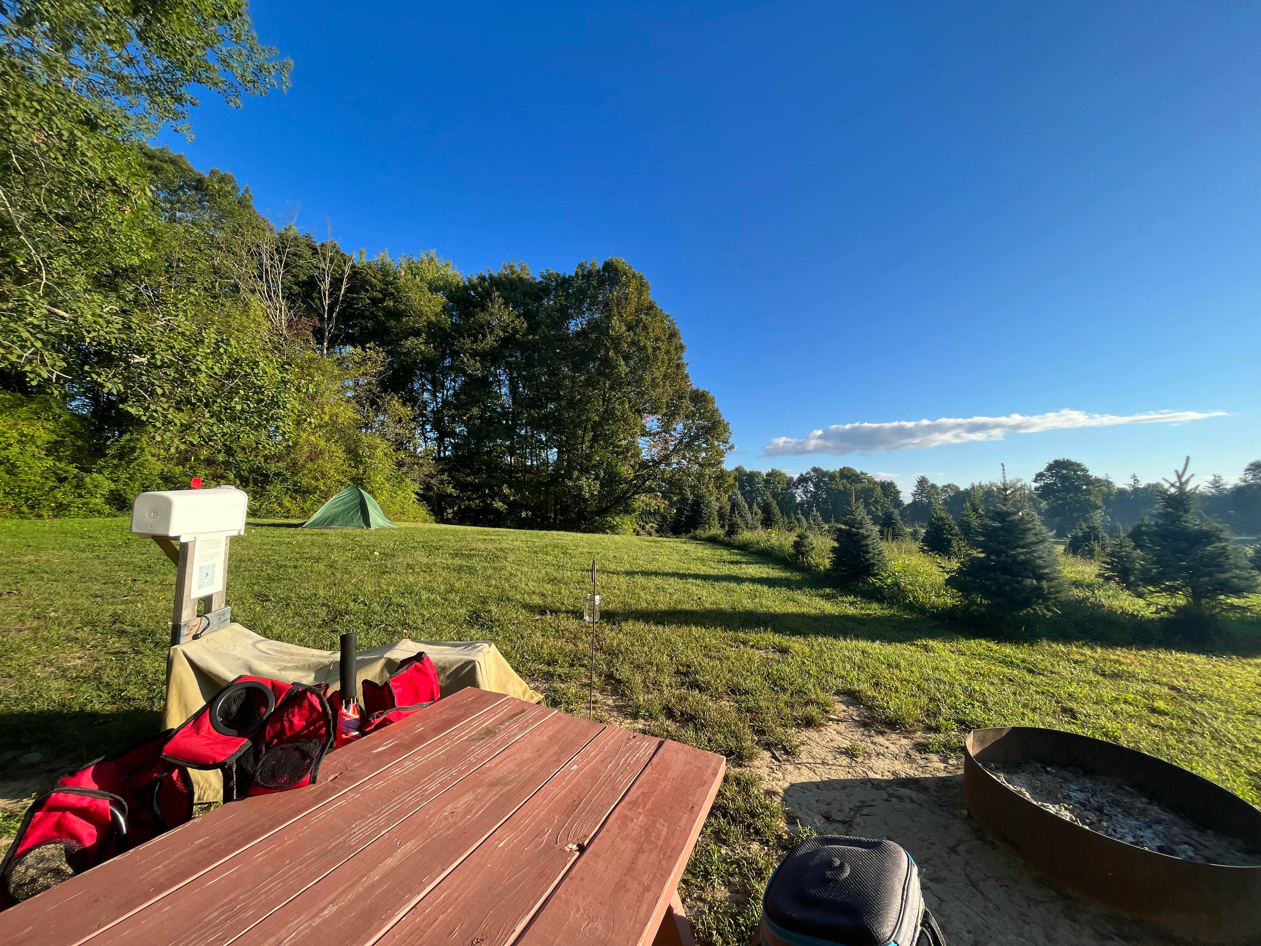 Abbey E.'s photo at Heritage Farms near Cuyahoga Valley National Park