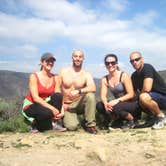 Review photo of Canyon Campground — Leo Carrillo State Park Campground by Michael K., September 17, 2016
