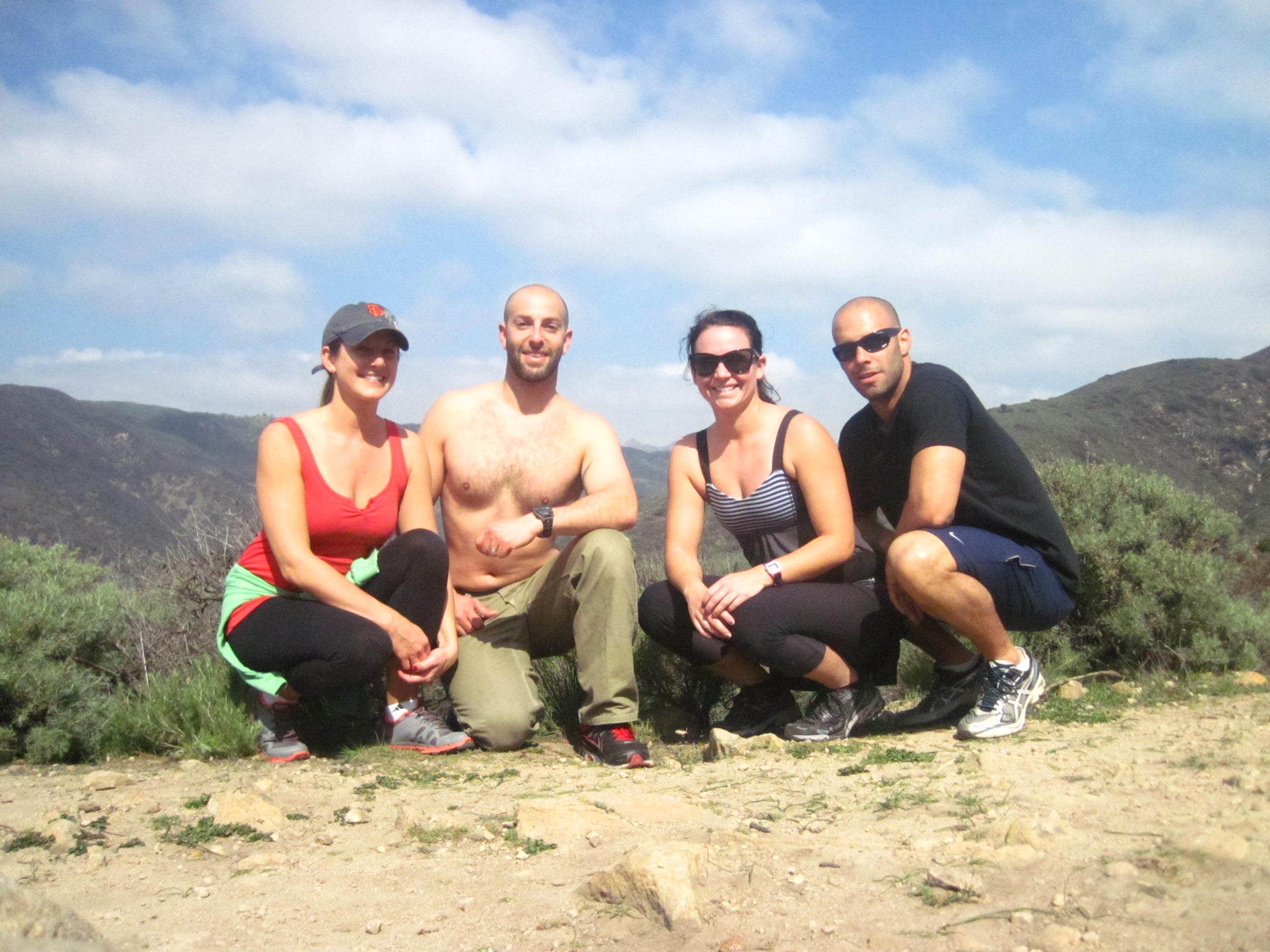 Camper submitted image from Canyon Campground — Leo Carrillo State Park Campground - 4