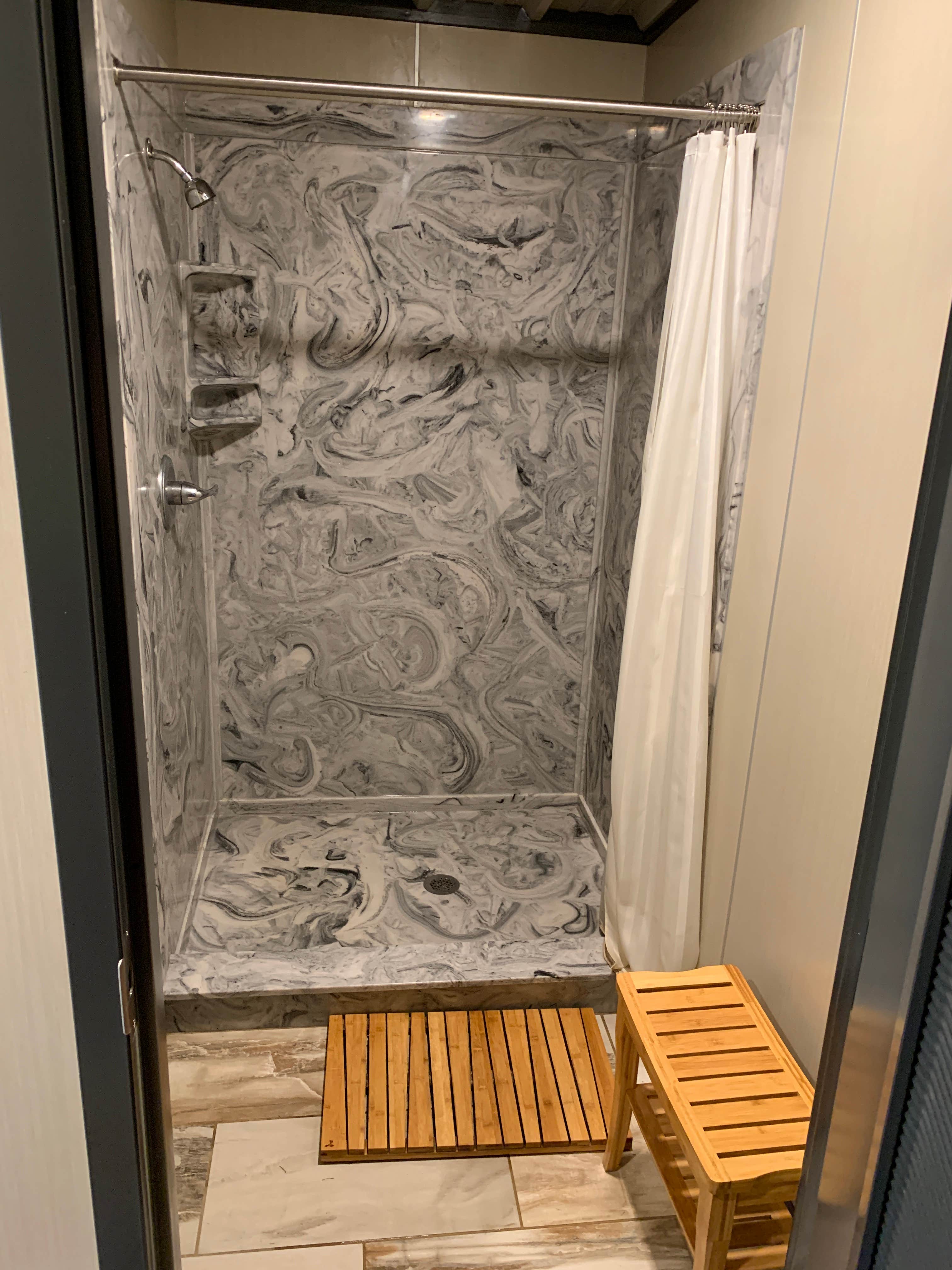 Camper-submitted photo at JB Trading Co. near Compton, AR