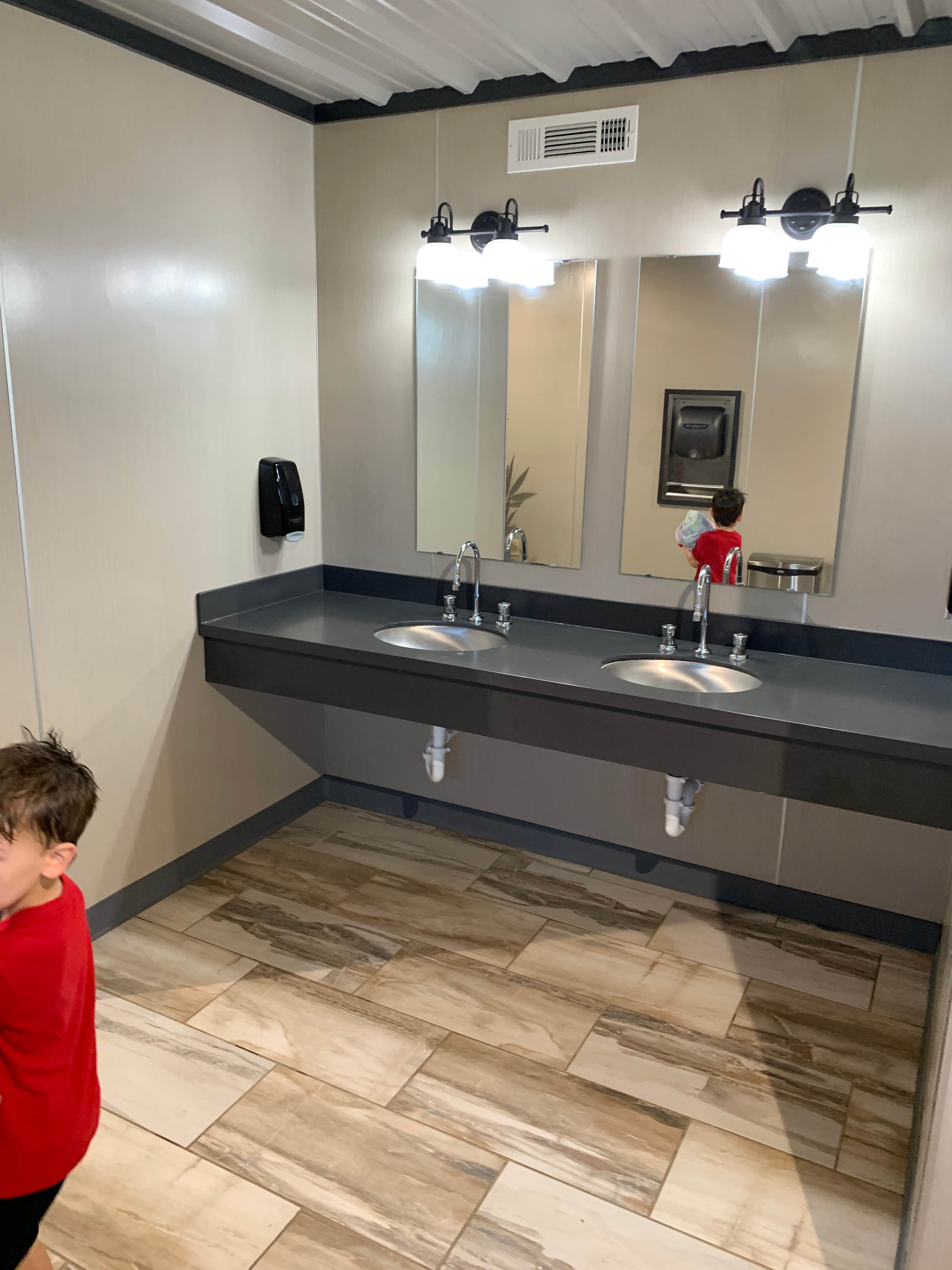 Camper-submitted photo at JB Trading Co. near Compton, AR