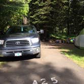 Review photo of Wallowa Lake State Park Campground by Casey R., June 3, 2016