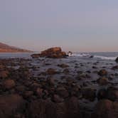 Review photo of Canyon Campground — Leo Carrillo State Park Campground by Michael K., September 17, 2016