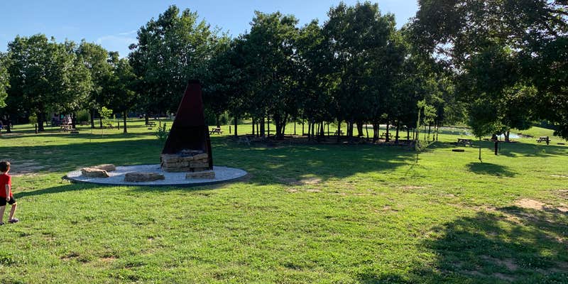 Camper submitted image from JB Trading Co.