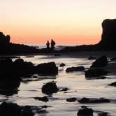 Review photo of Canyon Campground — Leo Carrillo State Park Campground by Michael K., September 17, 2016