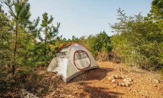 Rocky Hill Ranch (Trailhead)