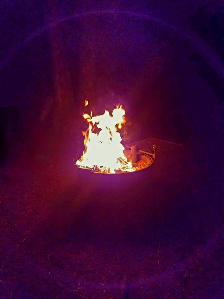 Camper-submitted photo at Flandrau State Park near Redwood Falls, MN