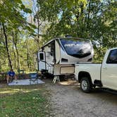 Review photo of Flandrau State Park by Tori K., February 9, 2025