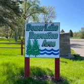 Review photo of Dower Lake Recreation Area by Tori K., February 9, 2025