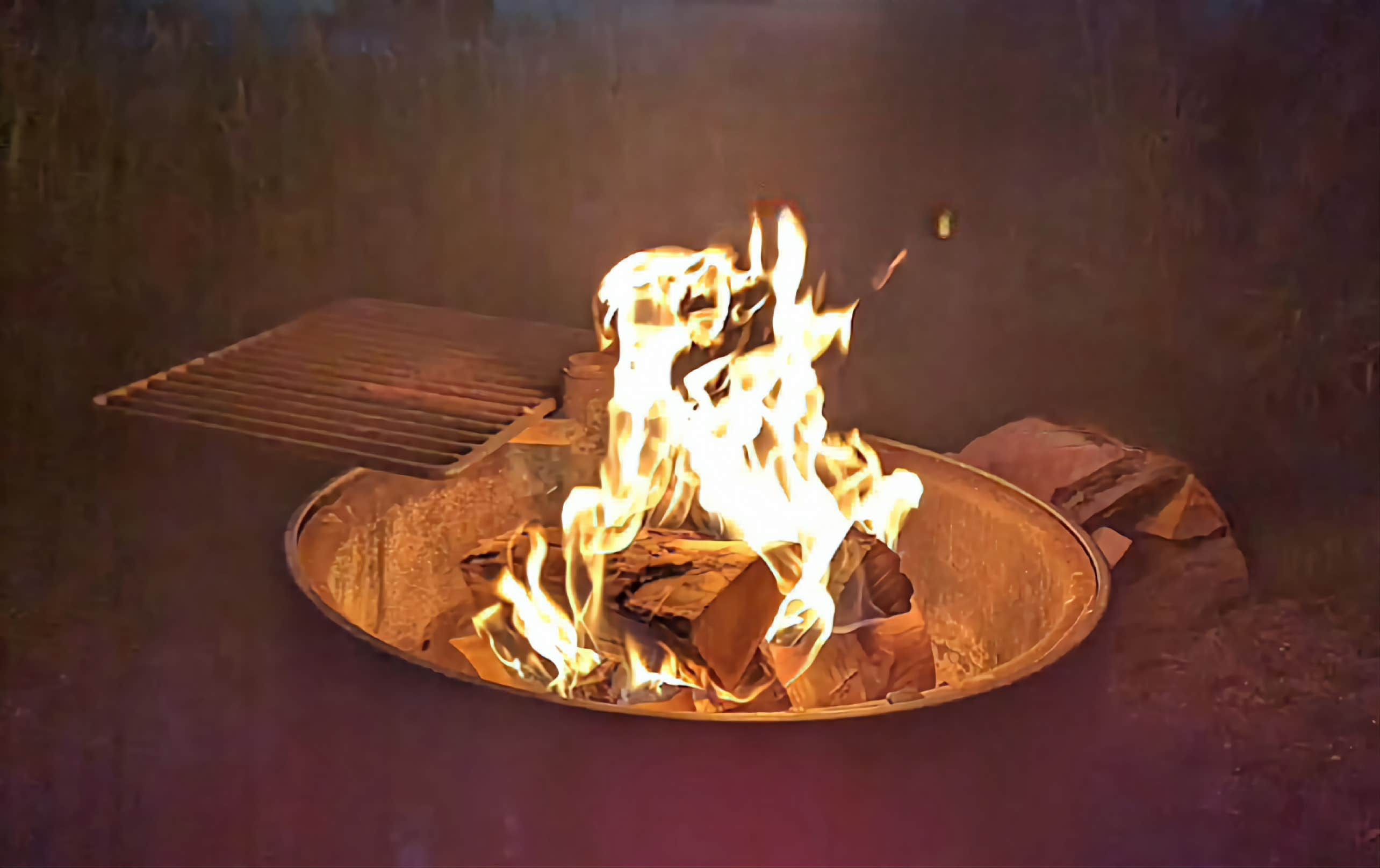 Camping near Bullard Bluff Campsite: Dower Lake Recreation Area, Staples, Minnesota