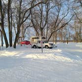 Review photo of Lake Carlos State Park Campground by Tori K., February 9, 2025