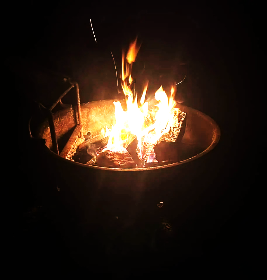 Camping near South Pointe RV Park: Oak Park Kampground, Garfield, Minnesota