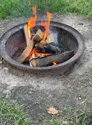Camper-submitted photo at Oak Park Kampground near Alexandria, MN