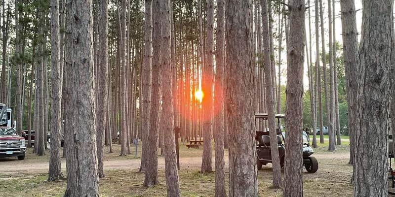 Camper submitted image from Pathfinder Village-St Croix