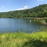 Review photo of Chilhowee Recreation Area by Heather W., July 3, 2019