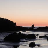 Review photo of Canyon Campground — Leo Carrillo State Park Campground by Michael K., September 17, 2016