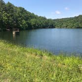 Review photo of Chilhowee Recreation Area by Heather W., July 3, 2019