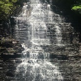 Review photo of Chilhowee Recreation Area by Heather W., July 3, 2019