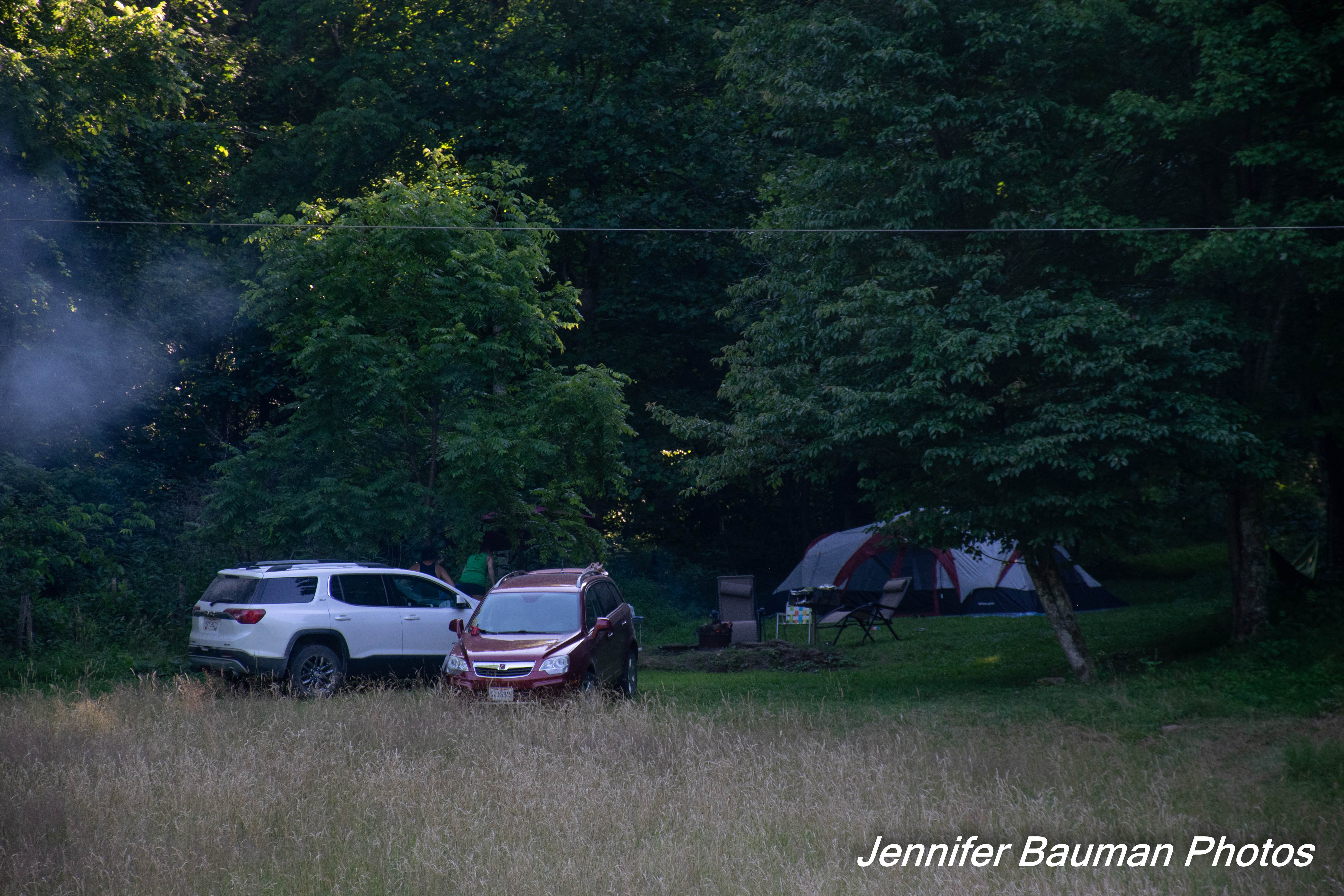 Jennifer B.'s photo at Tawney Farm near Charleston, WV