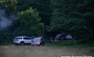Jennifer B.'s photo at Tawney Farm near Victor, WV