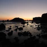 Review photo of Canyon Campground — Leo Carrillo State Park Campground by Michael K., September 17, 2016
