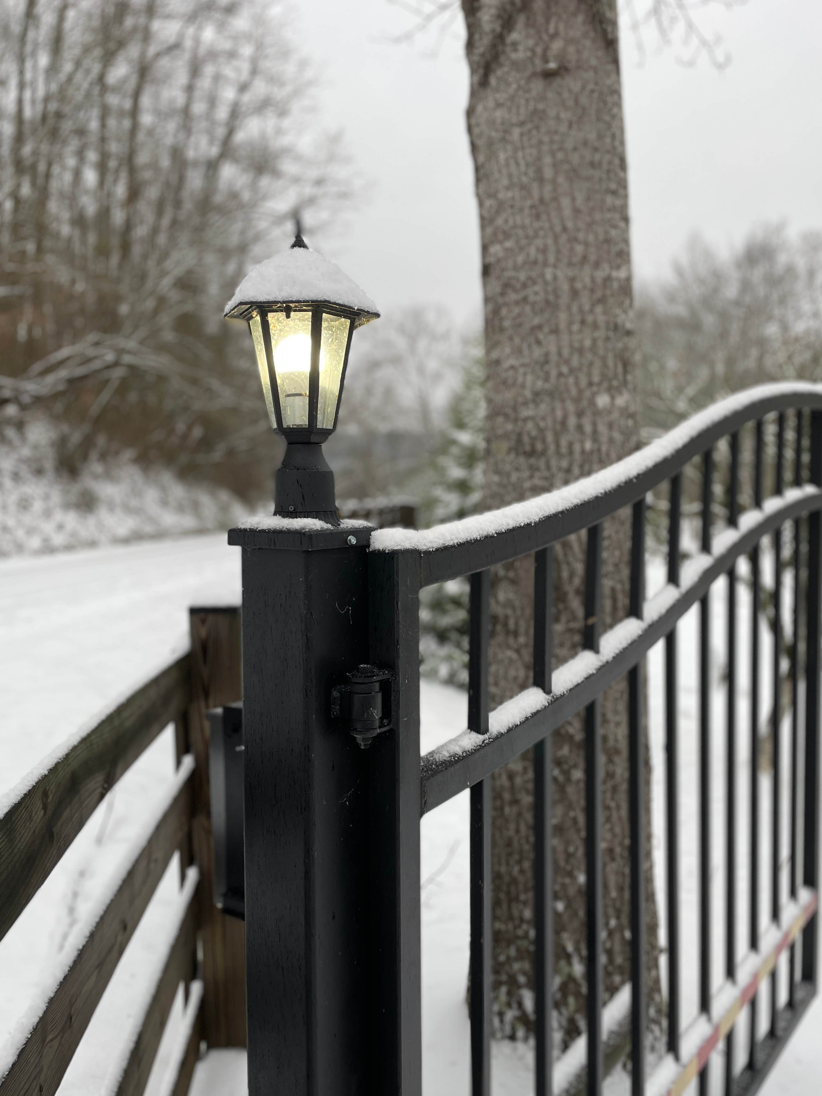 Camper-submitted photo at Peachtree Cove RV Park near Farner, TN