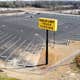Gold Lot Overnight Truck Parking