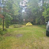 Review photo of Woodenfrog Campground by Tori K., February 10, 2025