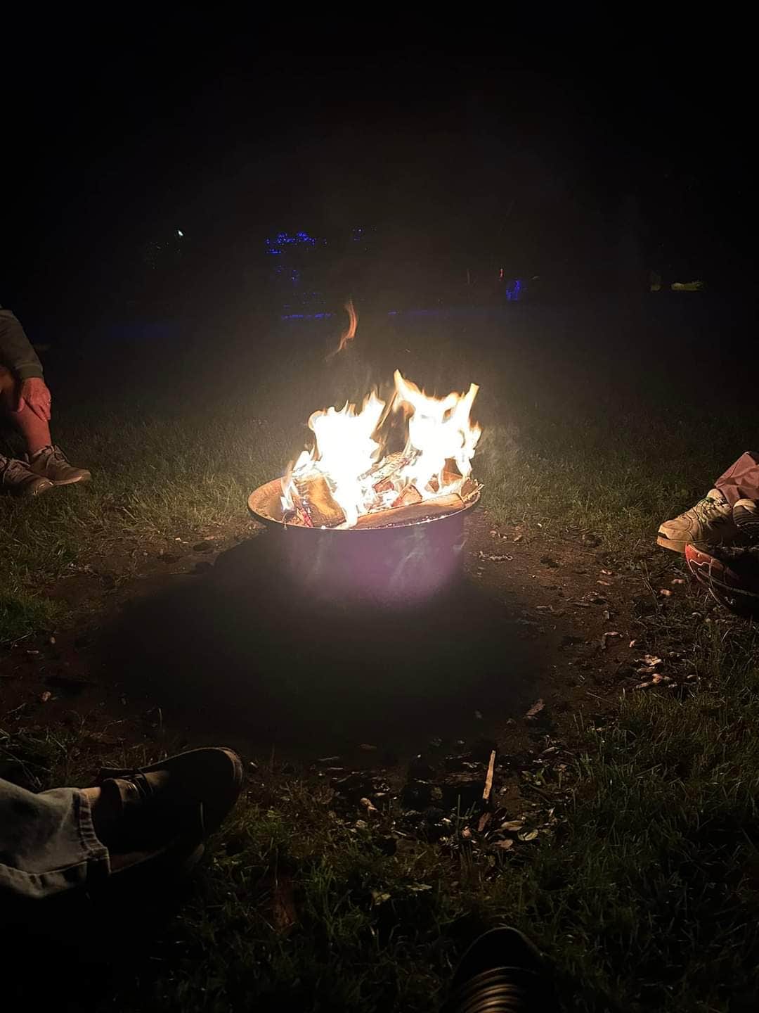 Camping near Swift Falls Co Park: Ambush City Park, Sunburg, Minnesota