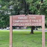 Review photo of Ambush City Park by Tori K., February 10, 2025