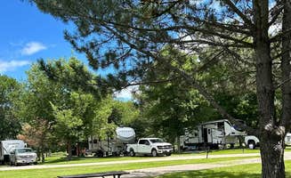 Tori K.'s photo at Ambush City Park near Granite Falls, MN