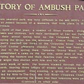 Review photo of Ambush City Park by Tori K., February 10, 2025