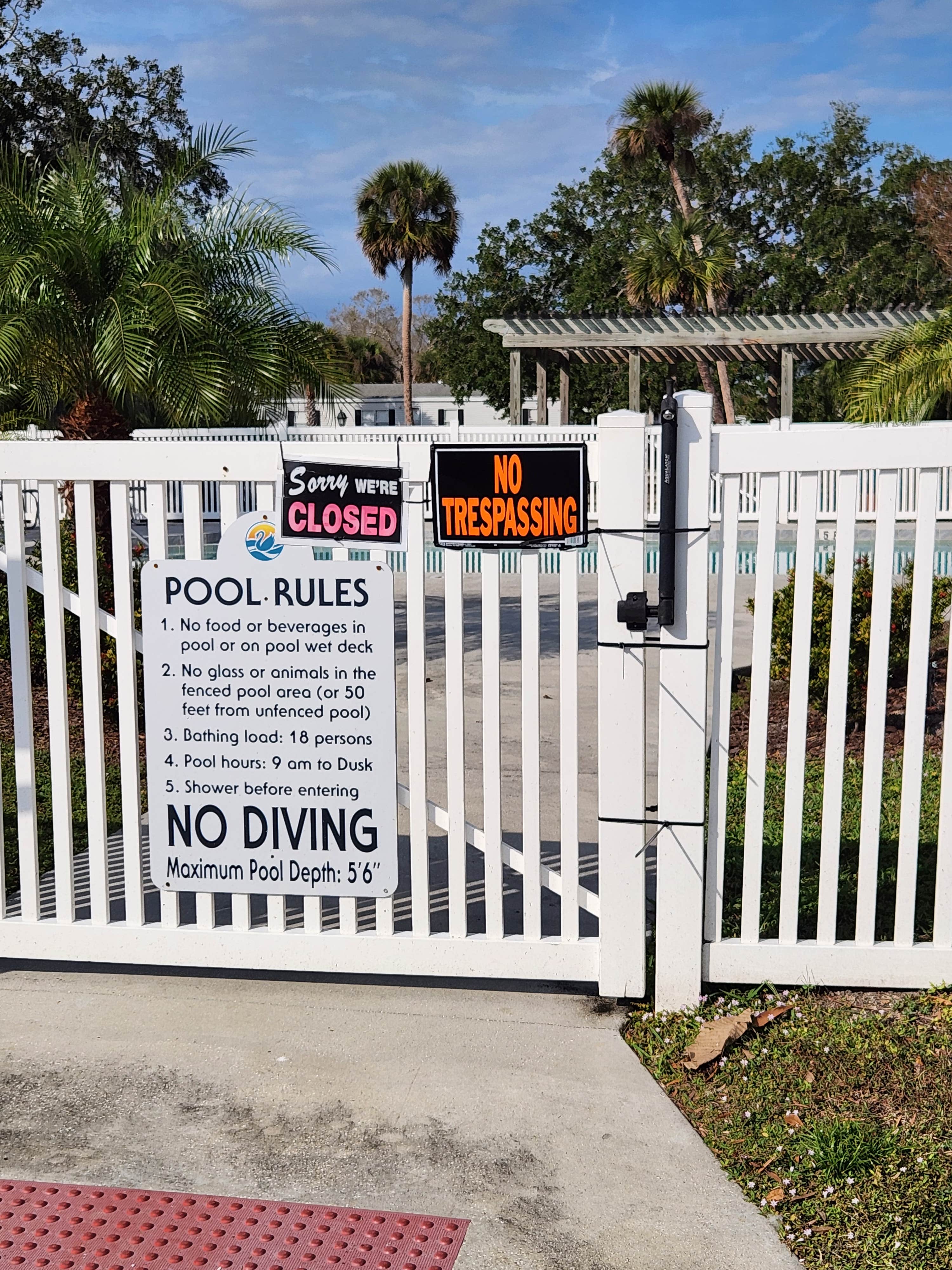 Camping near Riverview MH & RV Resort: Enchanted Lakes RV Resort, Malabar, Florida