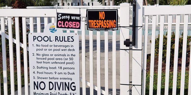 Camper submitted image from Enchanted Lakes RV Resort