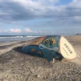 Review photo of Frisco Campground — Cape Hatteras National Seashore by Stacey S., July 3, 2019