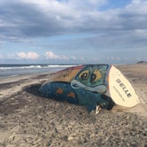 Review photo of Frisco Campground — Cape Hatteras National Seashore by Stacey S., July 3, 2019