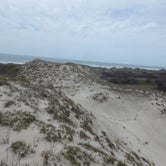 Review photo of Hammocks Beach State Park Campground by Stacey S., July 3, 2019