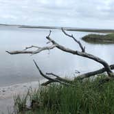 Review photo of Hammocks Beach State Park Campground by Stacey S., July 3, 2019