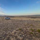 Review photo of Rockville Headstone Dispersed Camping by Brendan R., February 12, 2025