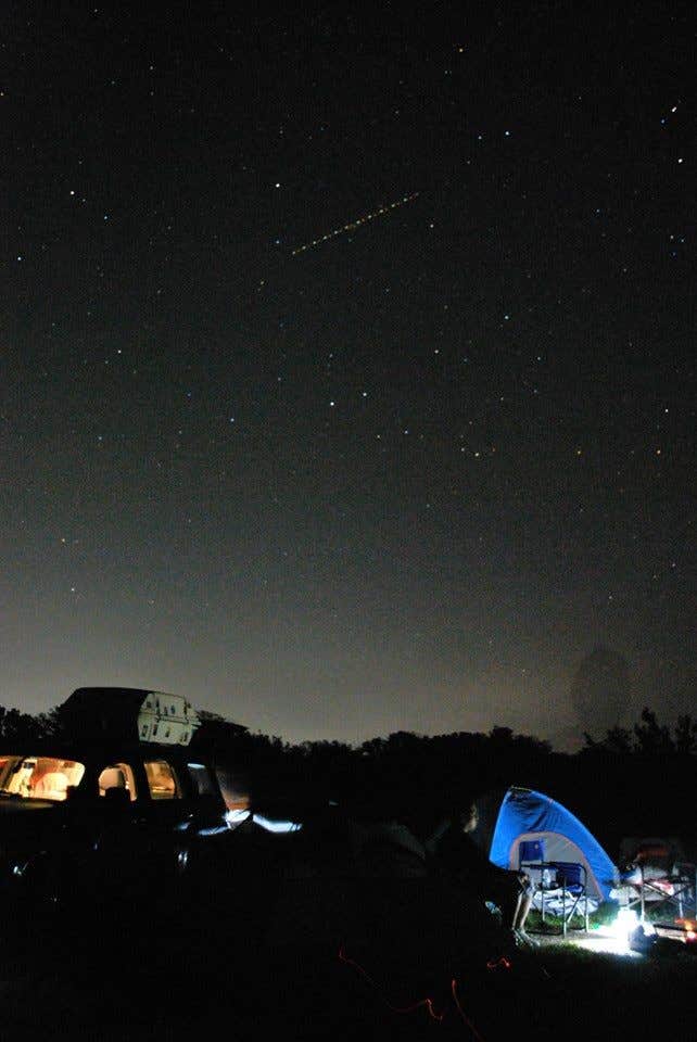 Andrew G.'s photo at West Rolling Hills near Council Grove Lake