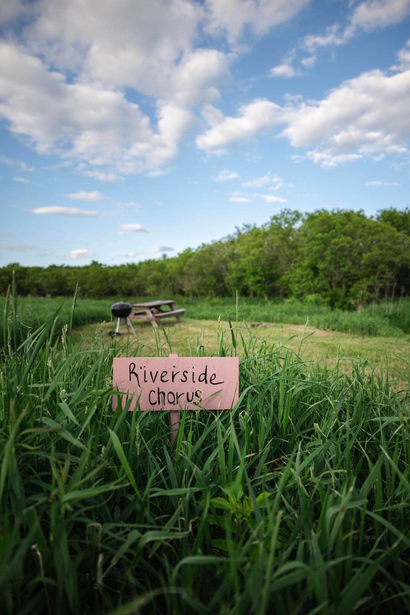 Pink River Ranch
