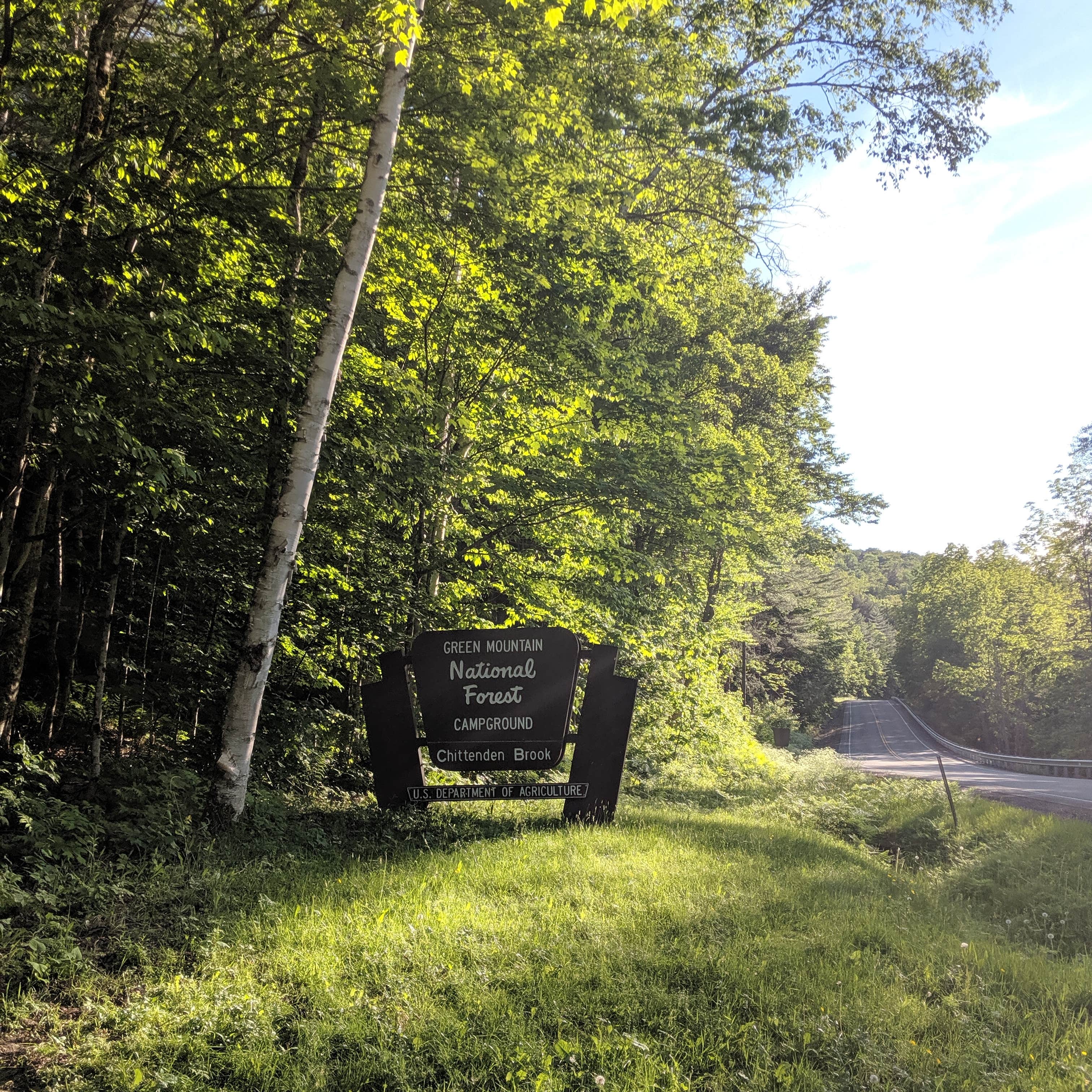 Roads