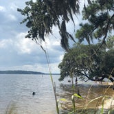 Review photo of Goose Creek State Park Campground by Stacey S., July 3, 2019