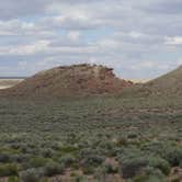 Review photo of Homolovi State Park Campground by Michael K., September 17, 2016