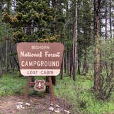 Review photo of Lost Cabin Campground by Art S., July 3, 2019