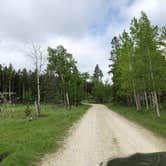 Review photo of Lost Cabin Campground by Art S., July 3, 2019