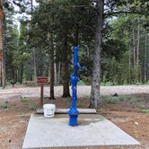 Review photo of Lost Cabin Campground by Art S., July 3, 2019
