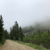 Review photo of Crazy Woman Canyon Road - dispersed camping by Art S., July 3, 2019