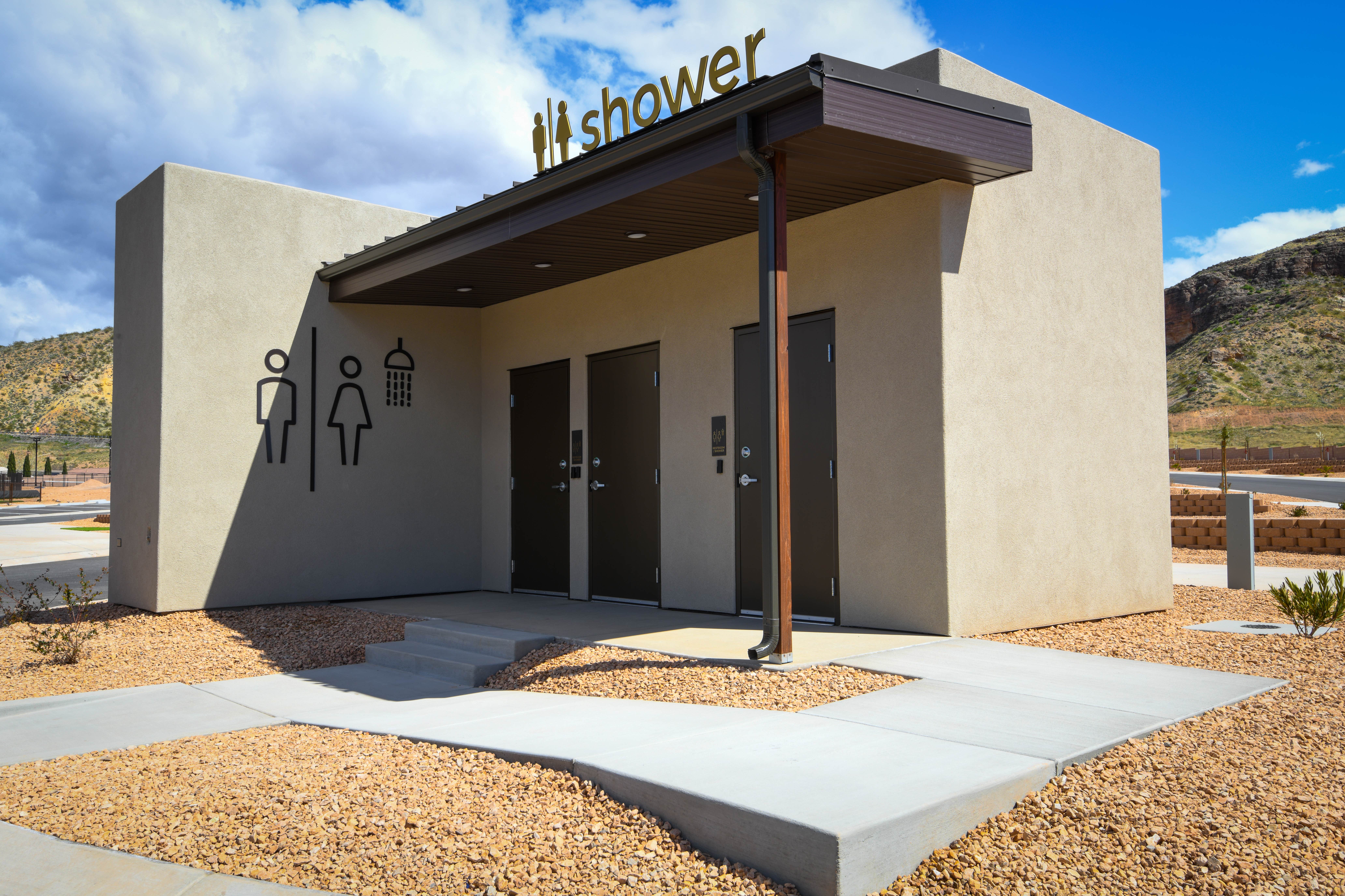 Camper-submitted photo at Gateway Luxury RV Resort near Zion National Park