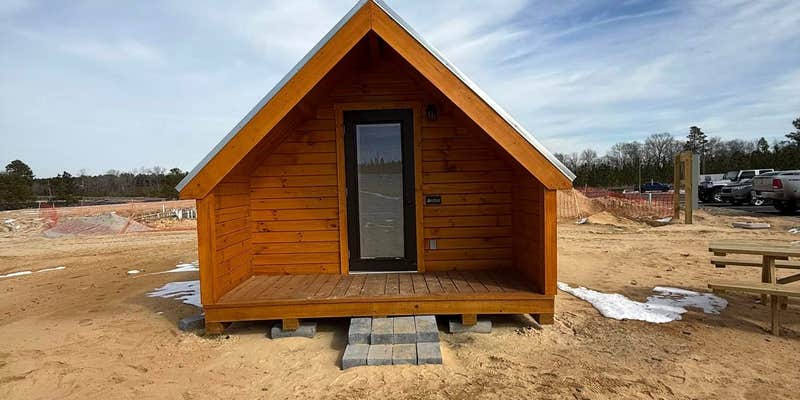 Camper submitted image from Standing Pines RV Resort & Campground